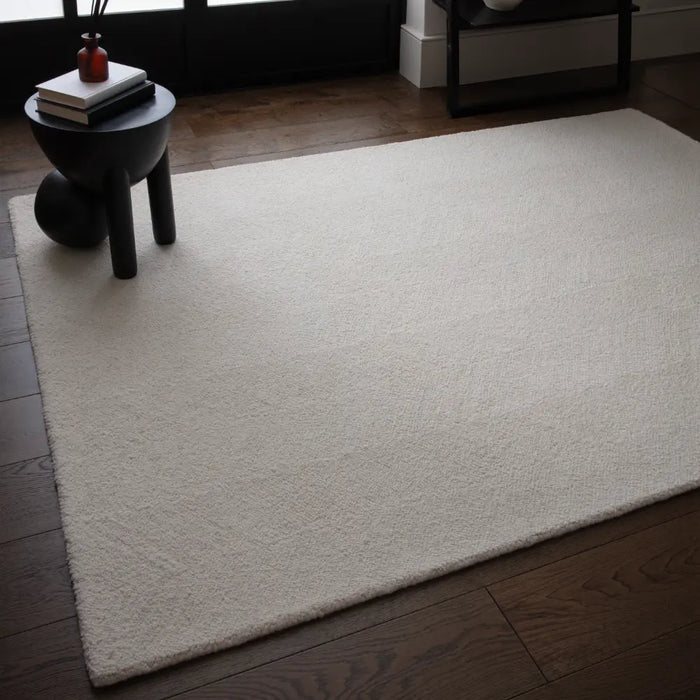 Theodore Chevron Ivory