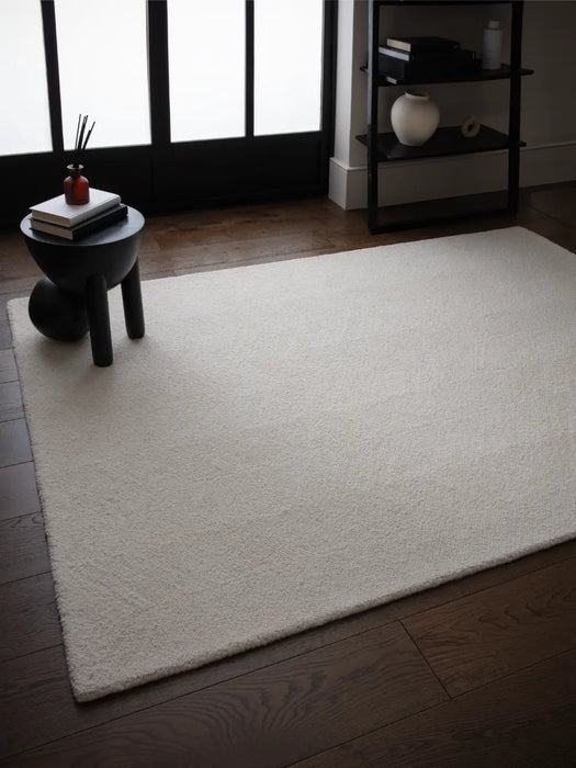Theodore Chevron Ivory