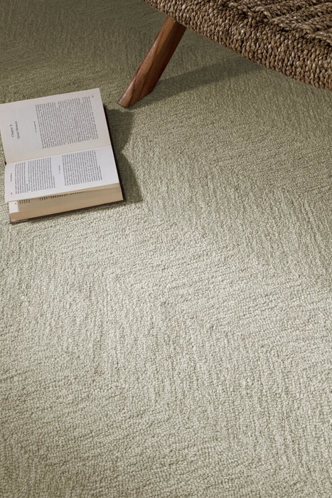 Theodore Chevron Sand