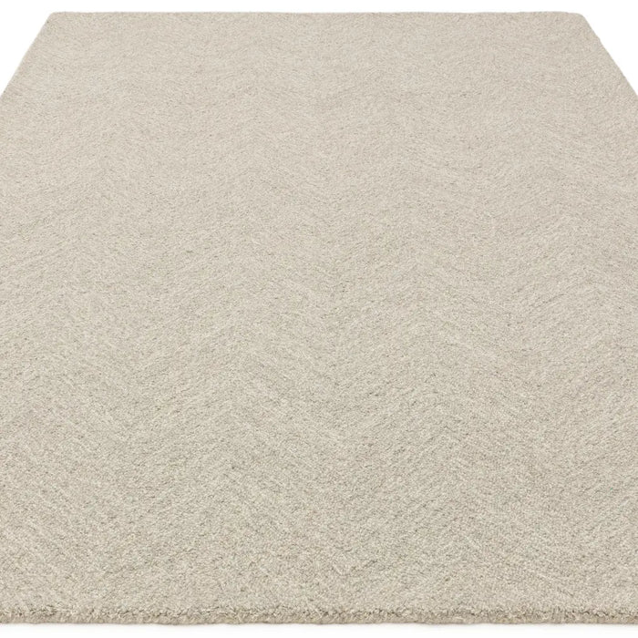 Theodore Chevron Sand