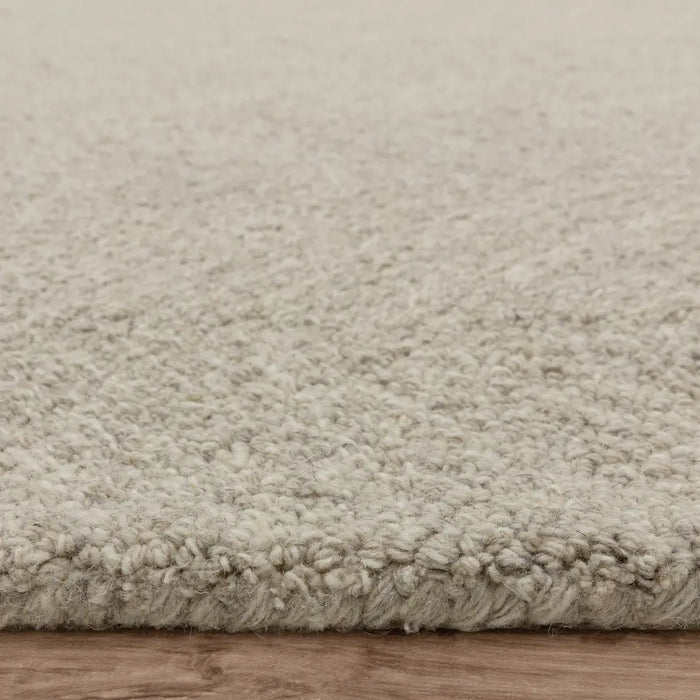 Theodore Chevron Sand