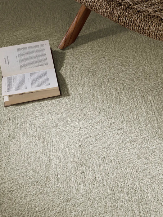 Theodore Chevron Sand
