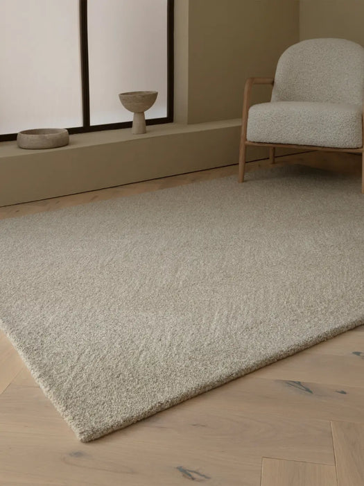 Theodore Chevron Sand