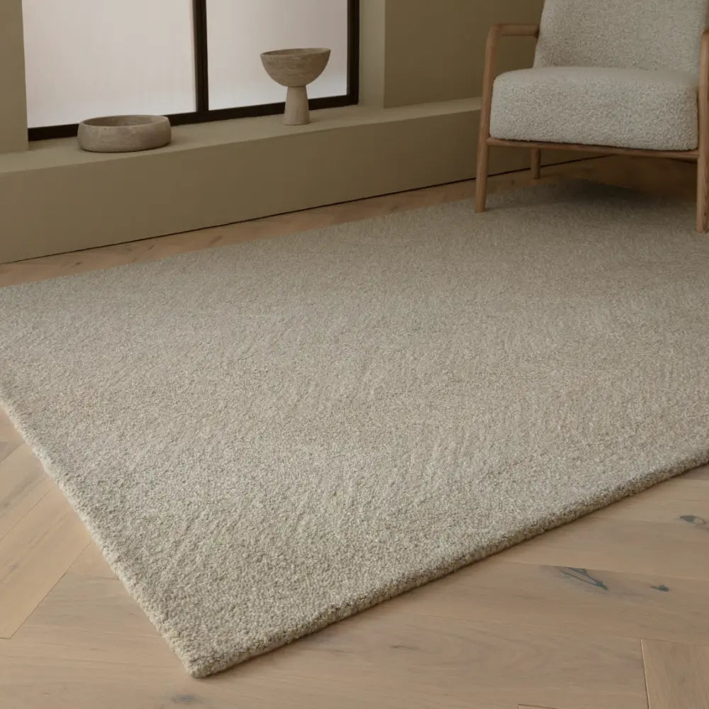 Theodore Chevron Sand Beige Rug — RugsDirect Online
