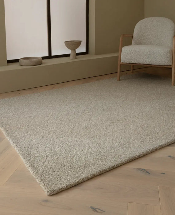 Theodore Chevron Sand