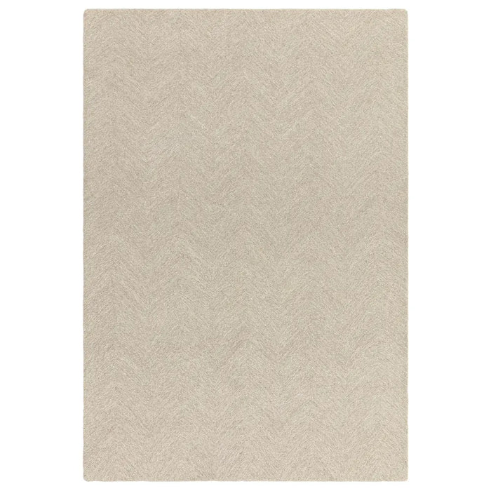 Theodore Chevron Sand
