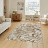 Tidal TL982 Beige Modern Abstract Rug