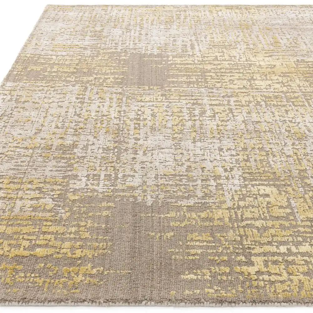 Torino Gold Rugs - Buy Gold Rugs Online from Rugs Direct — RugsDirect ...