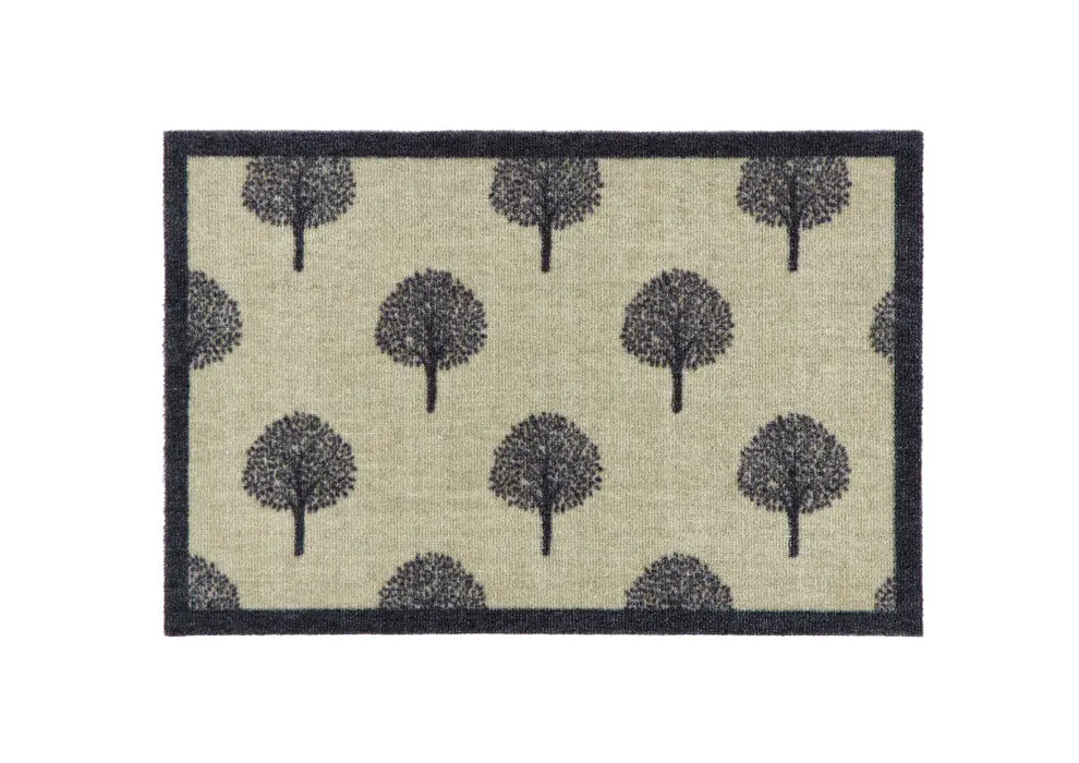 Made North x Emily Bond Trees Natural