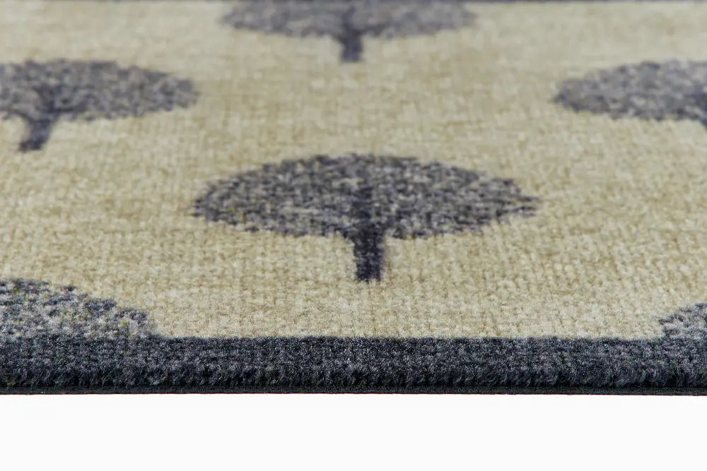Made North x Emily Bond Trees Natural