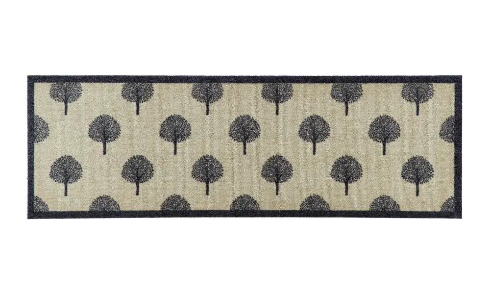 Made North x Emily Bond Trees Natural