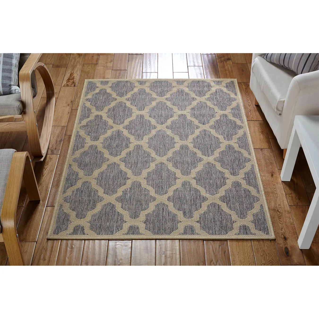 Moda Flatweave Rugs