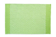 Origins hug rug woven trellis green Green Living Room Flat Weave Rug.