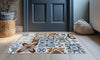 KNIGHTSBRIDGE  TUSCAN TILE