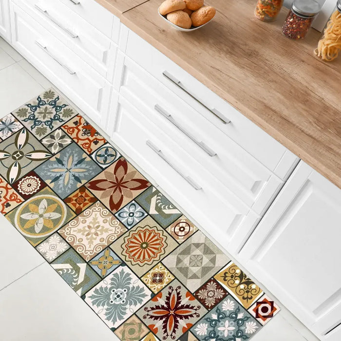 KNIGHTSBRIDGE  TUSCAN TILE