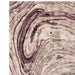 Asiatic katherine carnaby tuscany amethyst marble  Living Room Wool Rug.