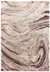 Asiatic katherine carnaby tuscany amethyst marble  Living Room Wool Rug.