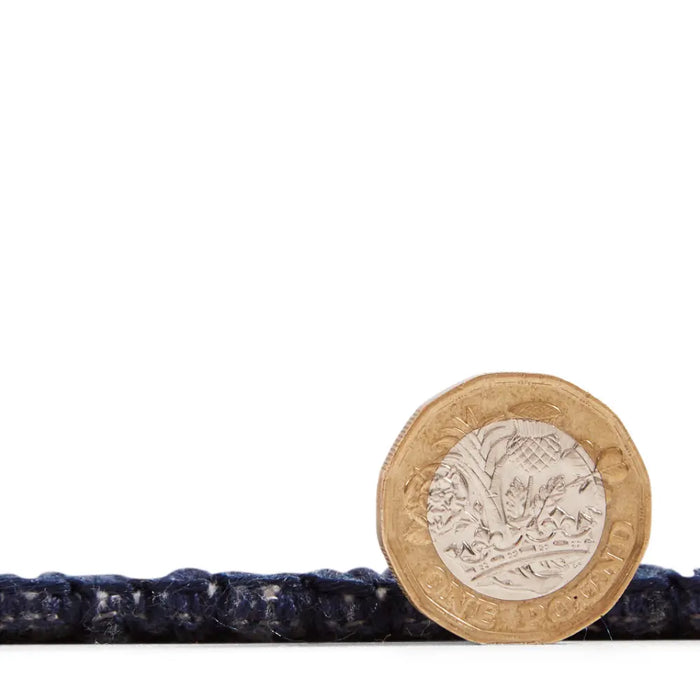 Twilight Animals Blue - Washable