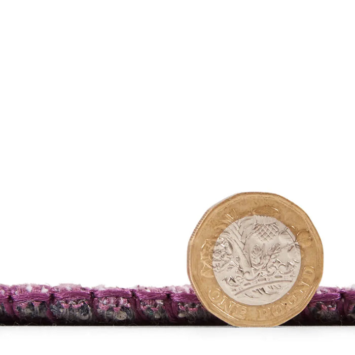 Twilight Animals Plum - Washable