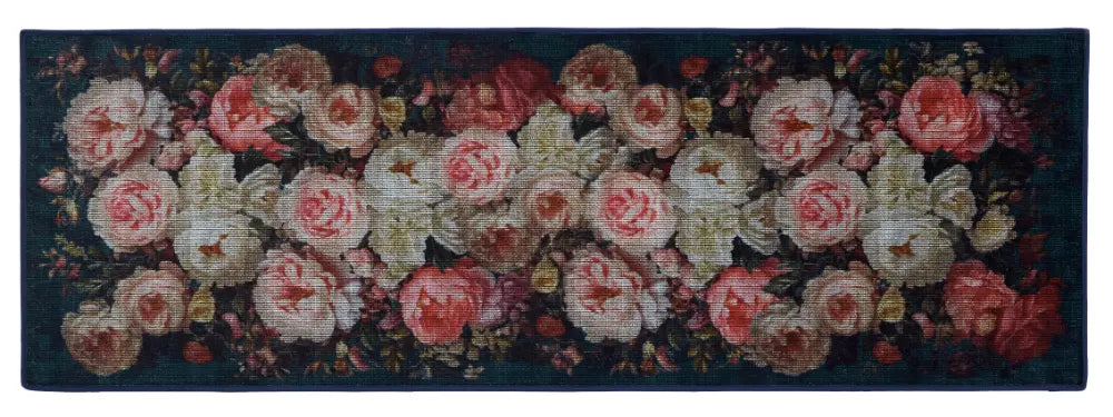 Eco Washable Twilight Garden Multi