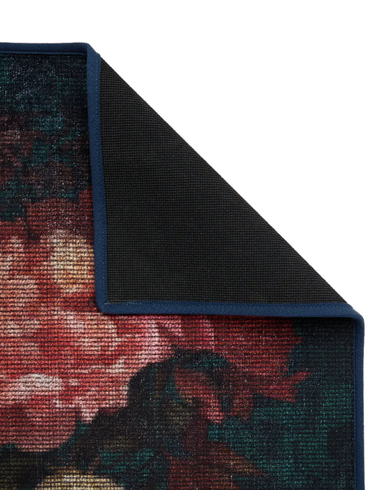 Eco Washable Twilight Garden Multi