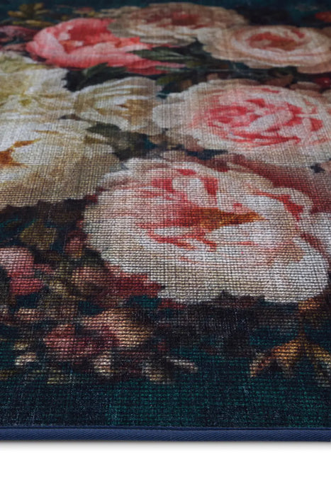 Eco Washable Twilight Garden Multi