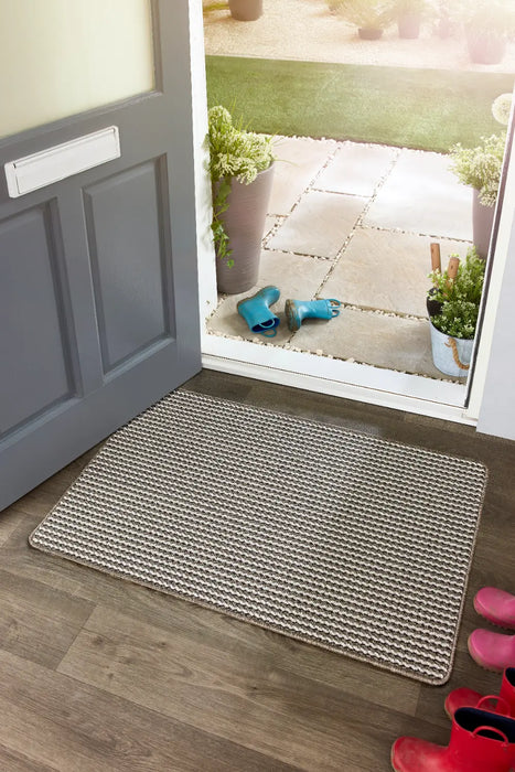 Twist Stripe Natural