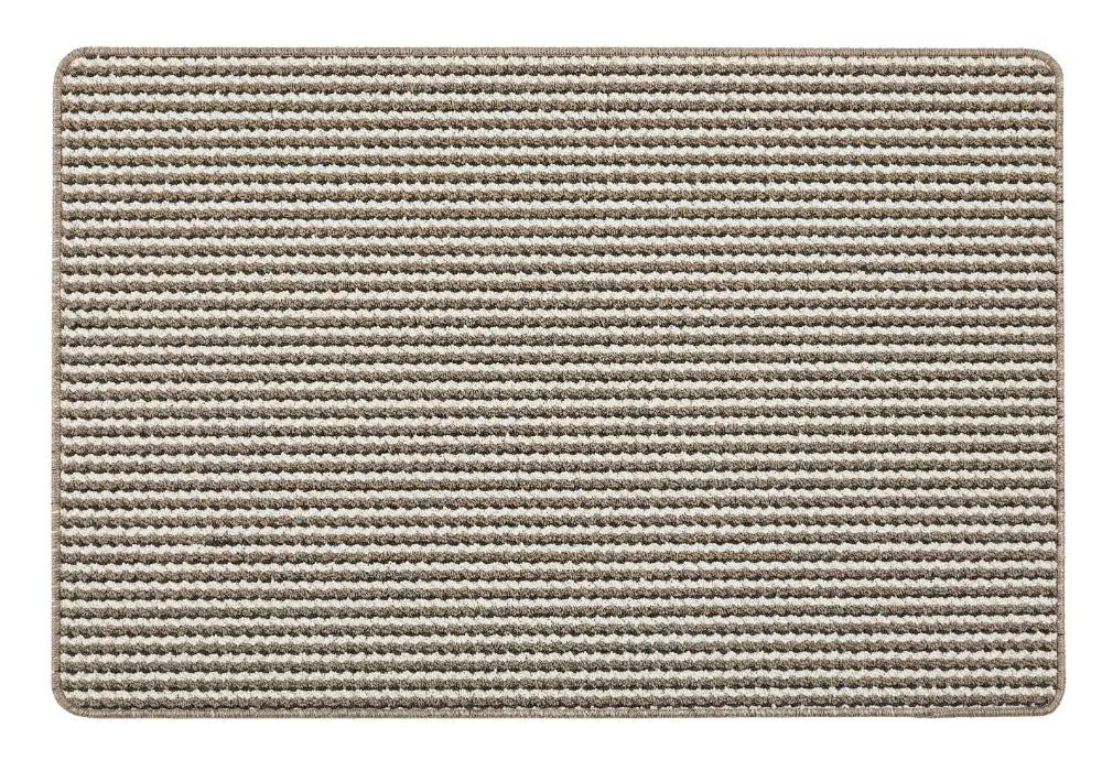 Twist Stripe Natural