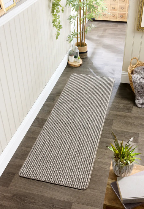 Twist Stripe Natural