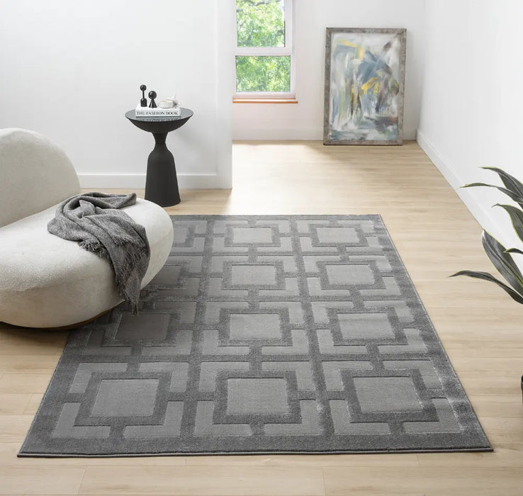 VELLURE VLR02 GREY