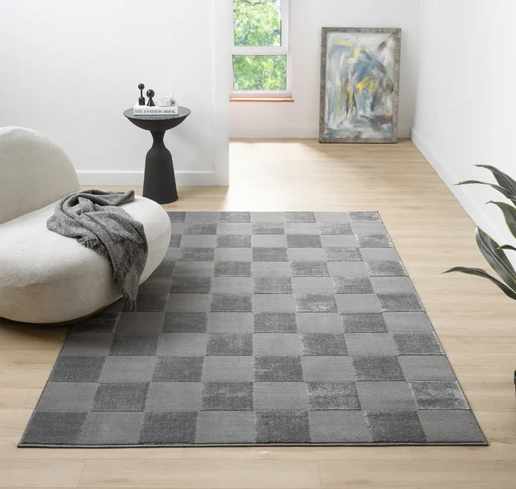 VELLURE VLR03 GREY
