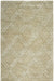 Nourison venosa vsn01 green ivory Green, Ivory Living Room Geometric Rug.