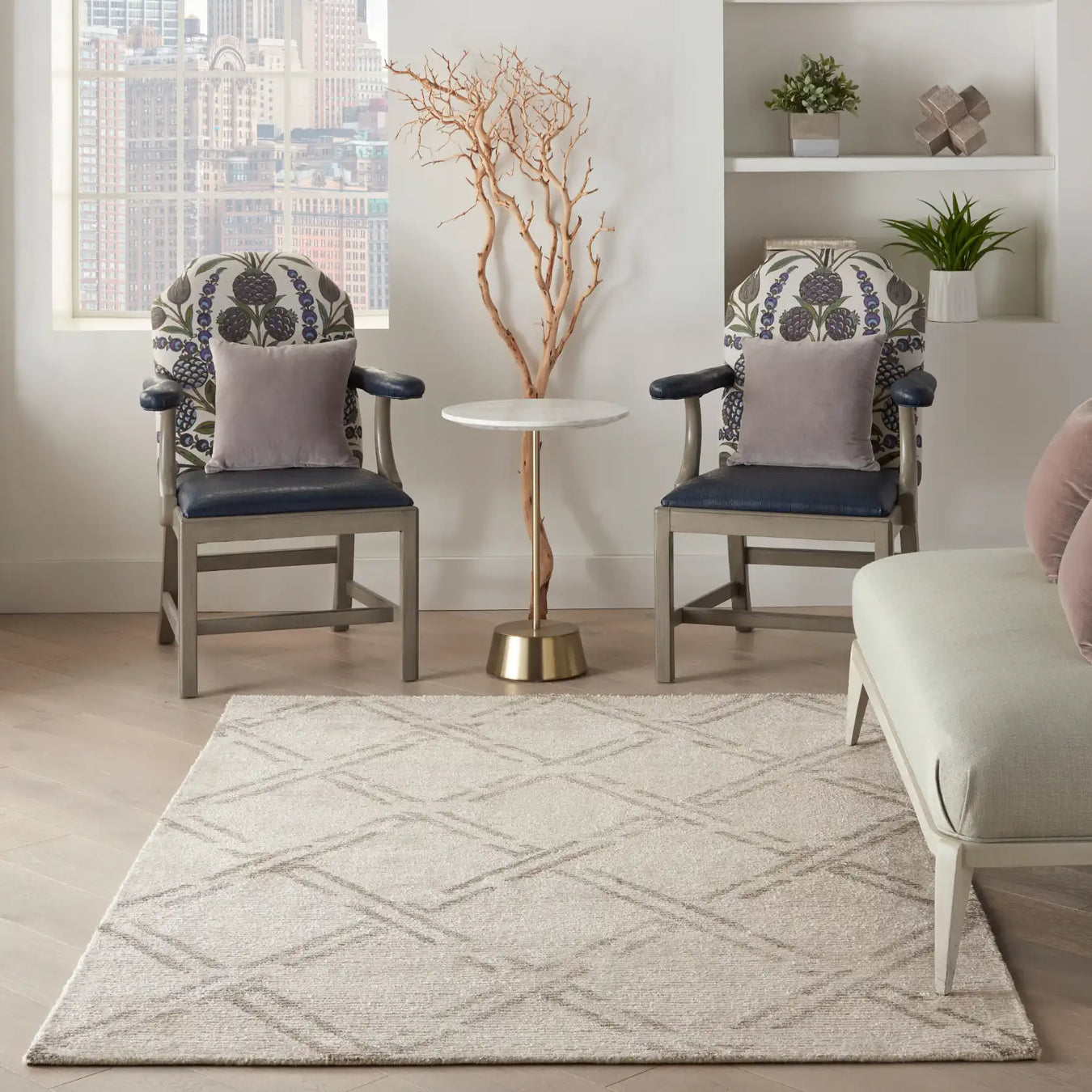 Venosa Rugs