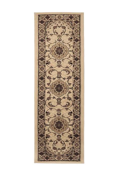 VICTORIA TRADITIONAL CREAM