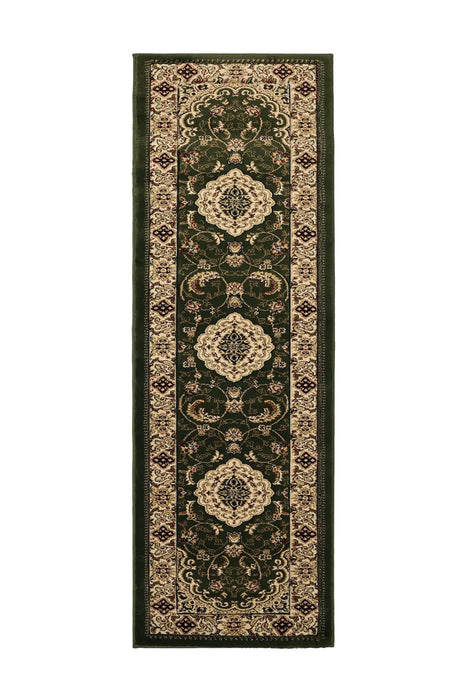 VICTORIA TRADITIONAL GREEN