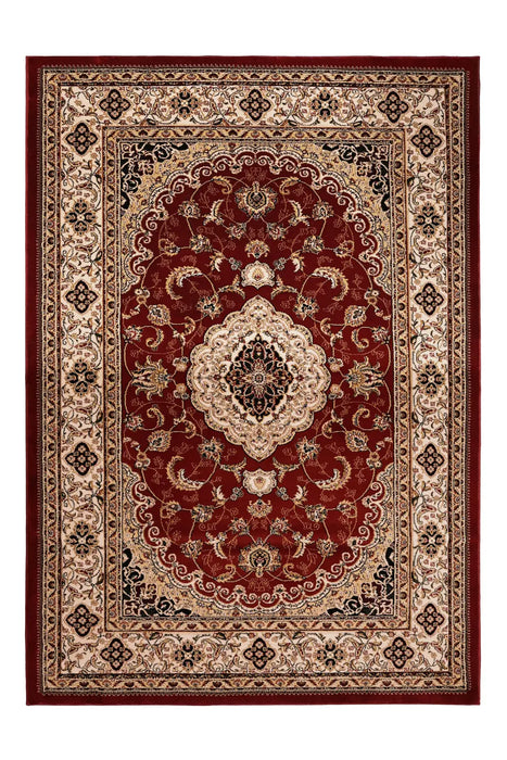 VICTORIA TRADITIONAL RED