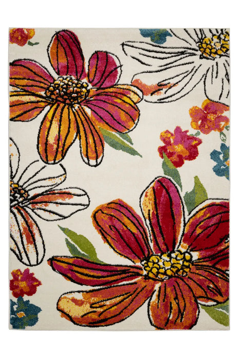 NEW VILLA FLORAL