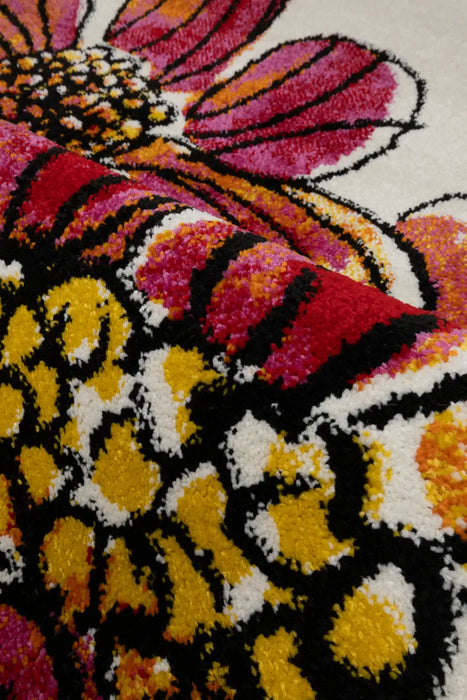 NEW VILLA FLORAL