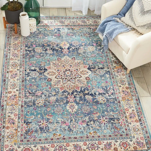 Traditional Rugs: Classic & Old-Fashioned Styles UK | Rugs Direct ...