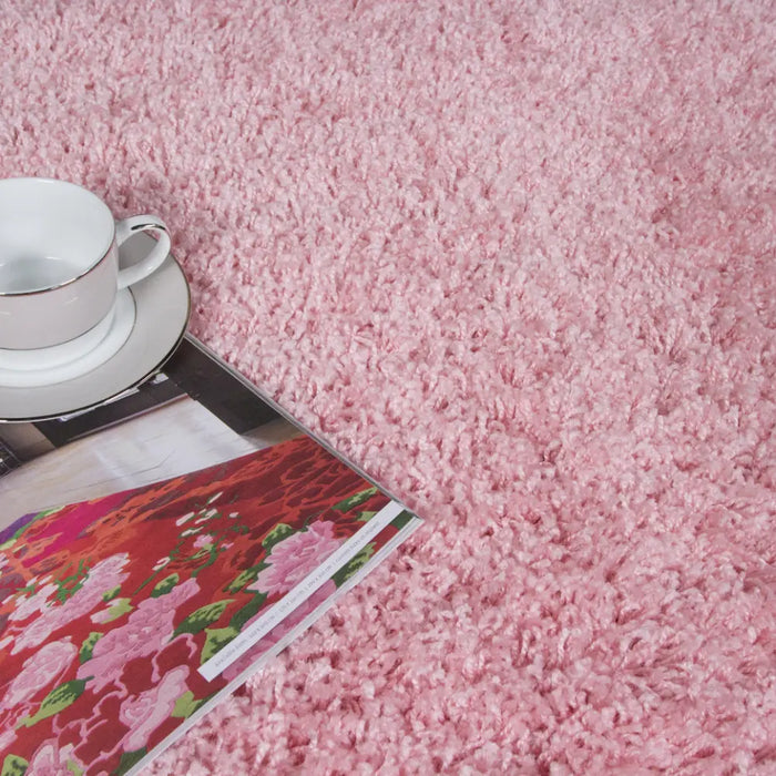 Vancouver Baby Pink