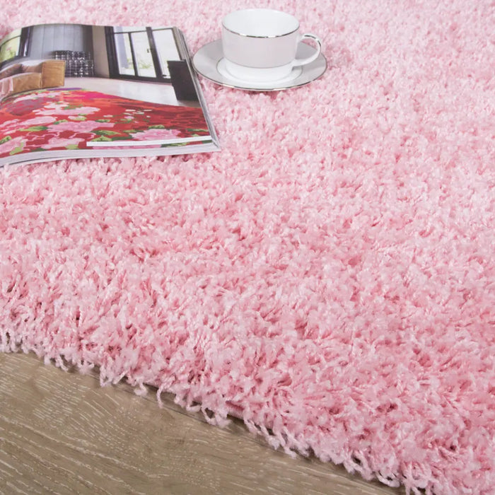 Vancouver Baby Pink