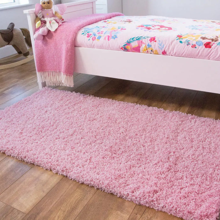 Vancouver Baby Pink