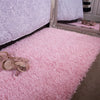 Vancouver Baby Pink