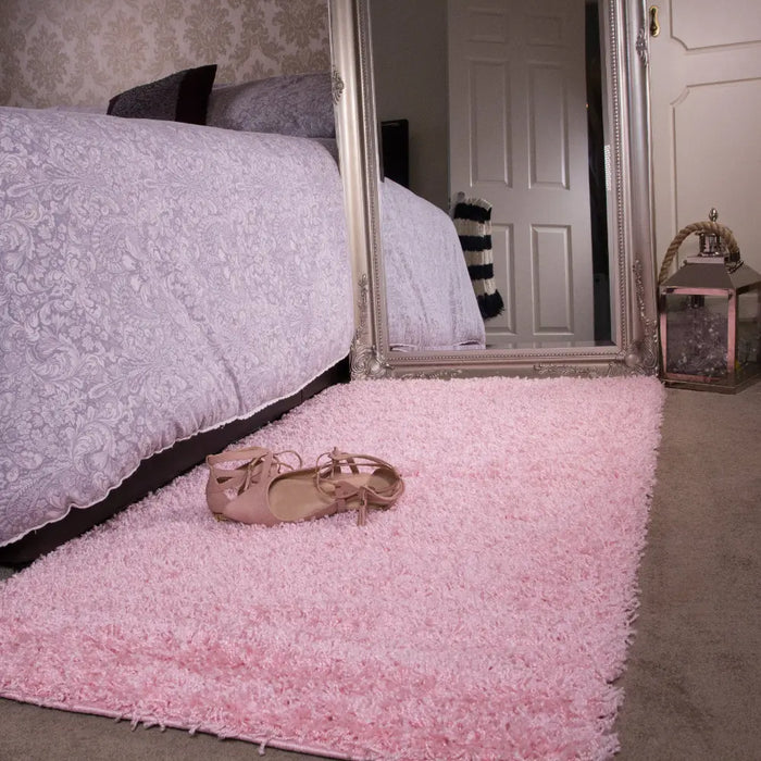 Vancouver Baby Pink