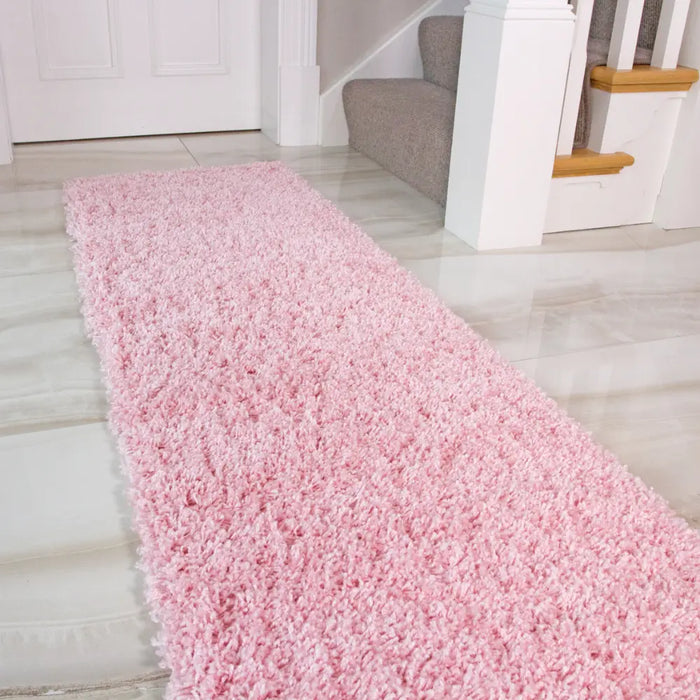 Vancouver Baby Pink
