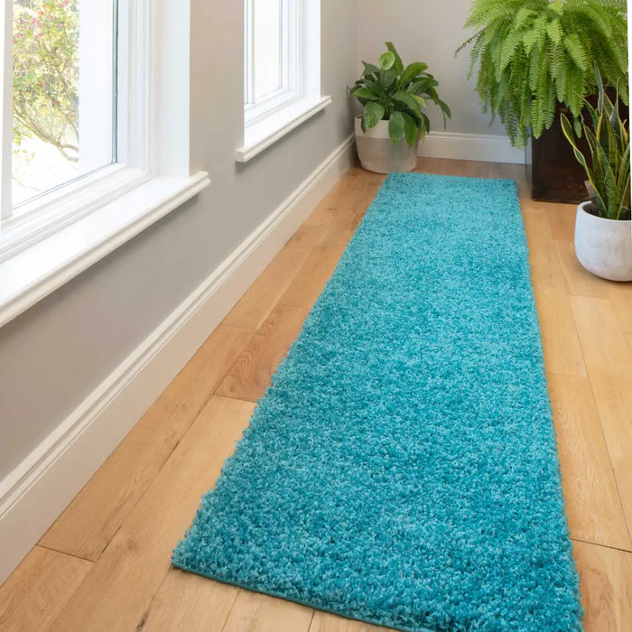 Vancouver Teal