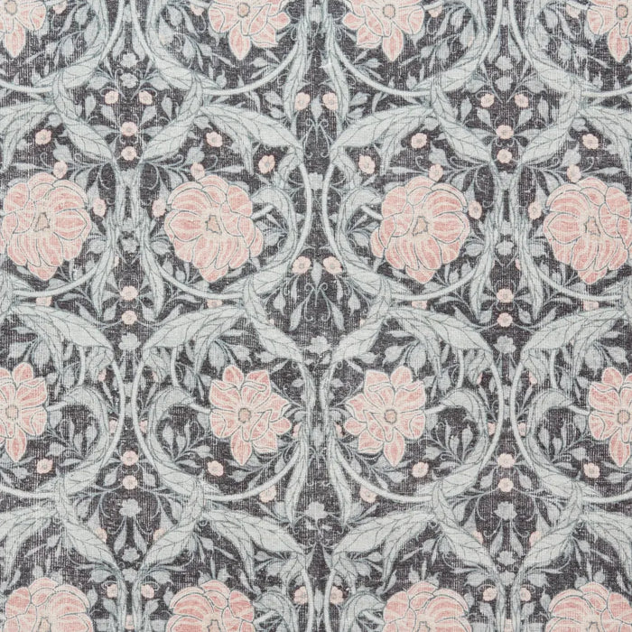 Versailles H1424 Dark Blue Washable