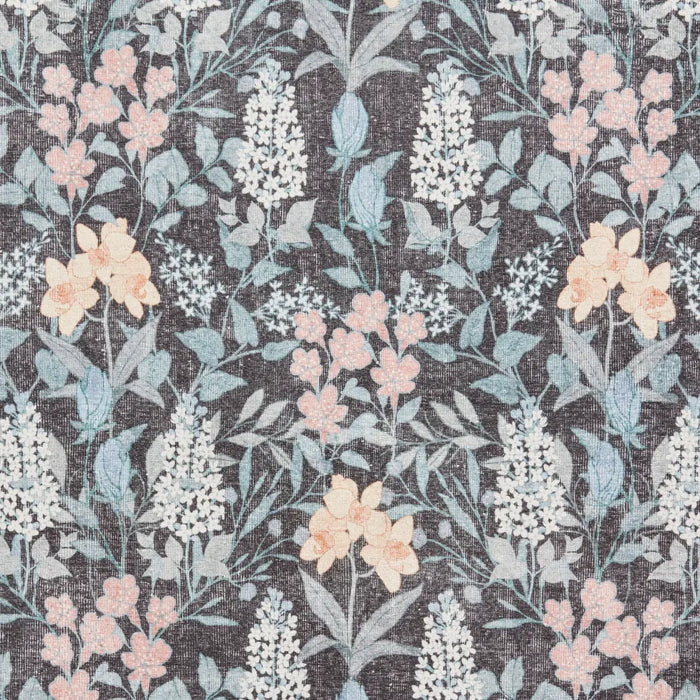 Versailles H1425 Dark Blue Washable
