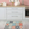 KNIGHTSBRIDGE  VICTORIAN TILE MULTI