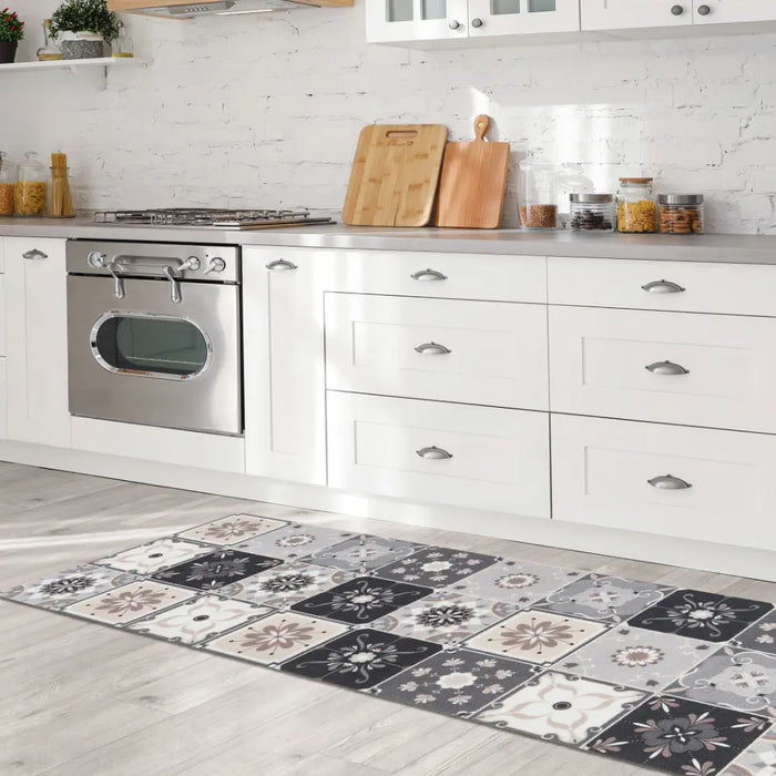 KNIGHTSBRIDGE  VICTORIAN TILE STONE